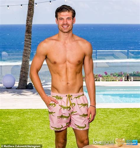 matthew zukowski love island australia.